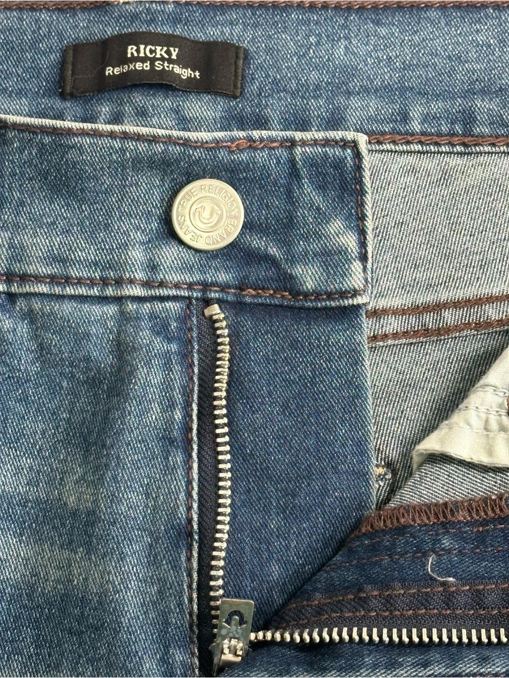 True Religion true religion